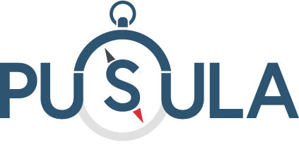 Emlak Katılım Pusula Logo